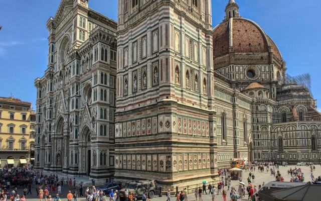 Picturesque Apartment in Florence Town Centre