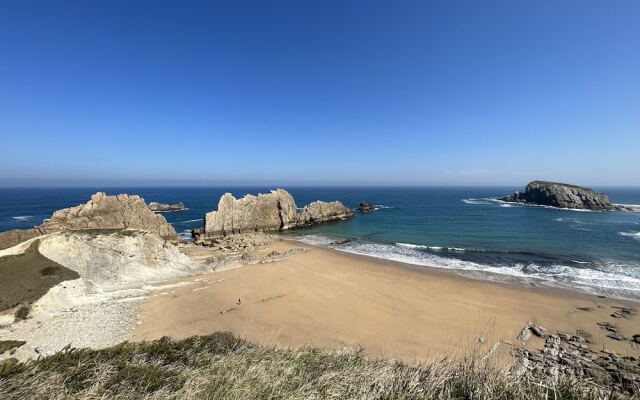 Posada La Casona de Los Güelitos