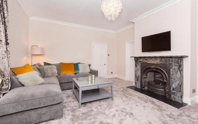 George Street Boutique Apartments