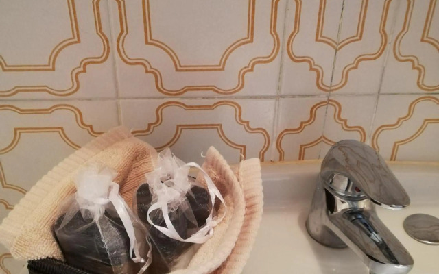 Nino e Issi Apartment