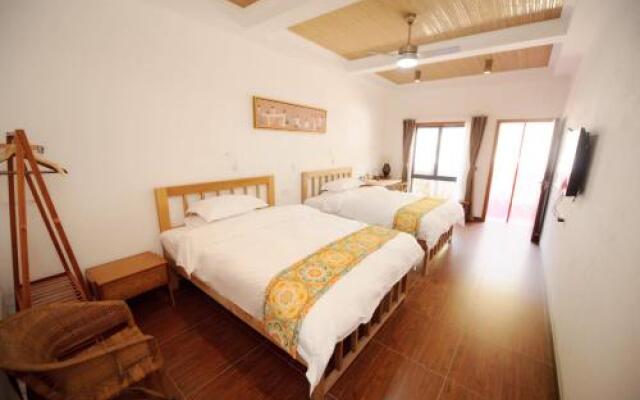 Guest House No.97 Heng Ling