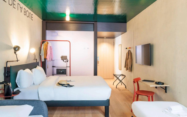 ibis Styles Bern City