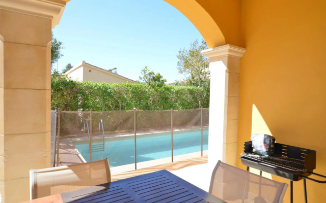 Villa Sa Ràpita / Es Trenc