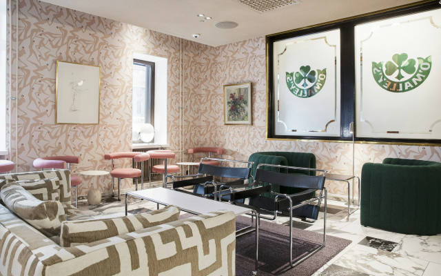 Solo Sokos Hotel Torni