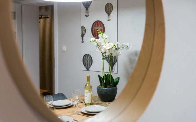 Nad Potokiem Apartment Poznań by Renters