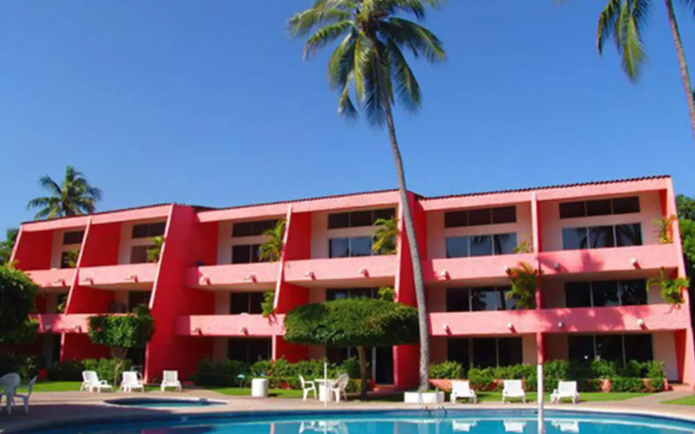 Coral Ixtapa