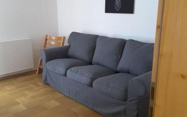 Ferienwohnung Bï¿½rgers Hof