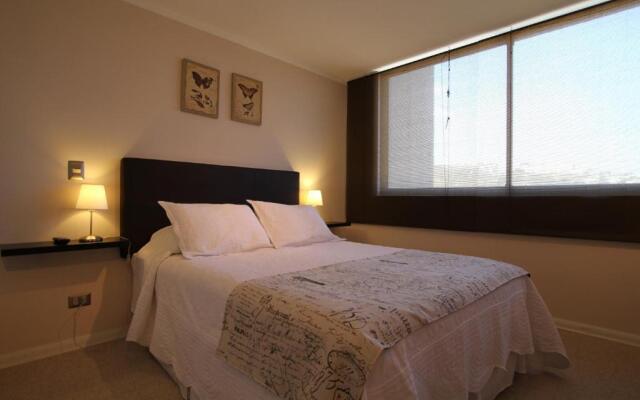 Alto Sporting Apartments