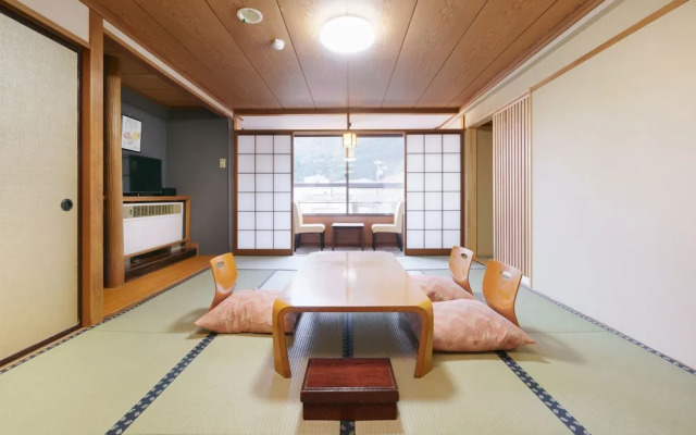 Omotenashinoyado Ryokan Shounkaku