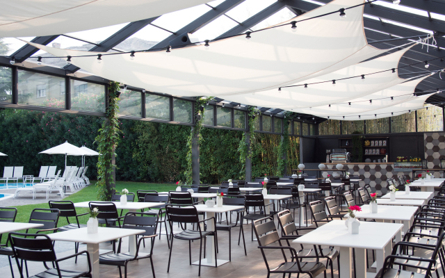 Hotel Luise