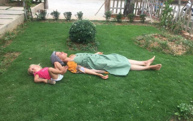 Bebe Homestay Phu Quoc