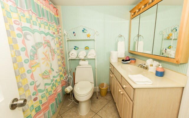 Sandpiper Cove Villas by Holiday Isle