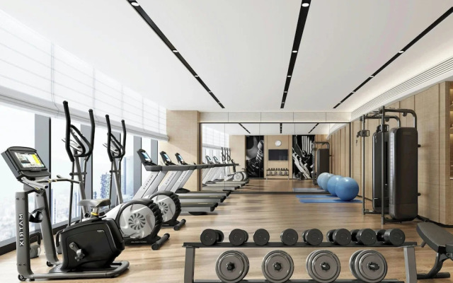 Fairfield by Marriott Hangzhou Zhuantang