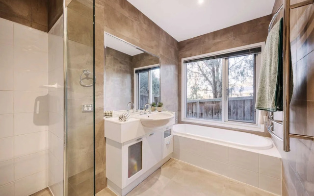 Sunset Haven Views Pool Spa Kids Amenities