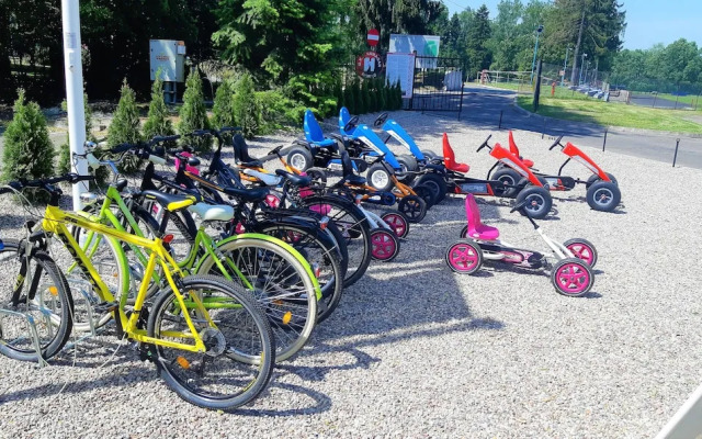 Tailor Hotel Sport & Conference