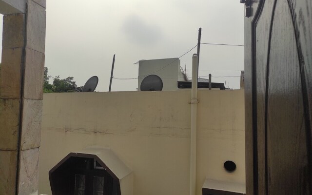 Homocation The Corporates Homestay