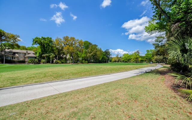 Woodbine Villas 51 by Vtrips