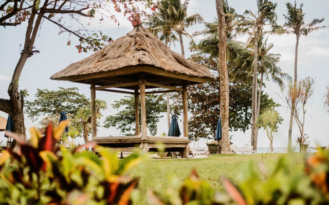 New Sunari Lovina Beach Resort