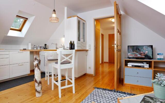 Detailsinn Apartment - DorfResort Mitterbach