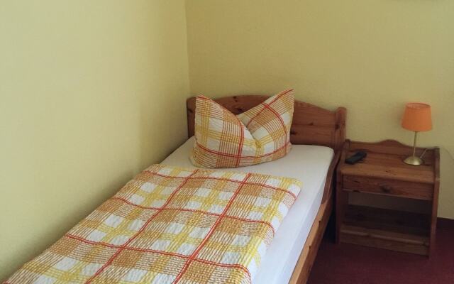 Pension Schmiedeschänke