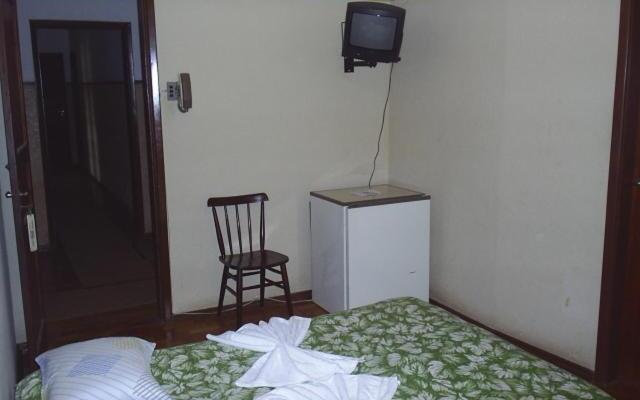 Parque Hotel Morro Azul