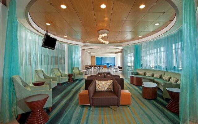 SpringHill Suites Ashburn Dulles North