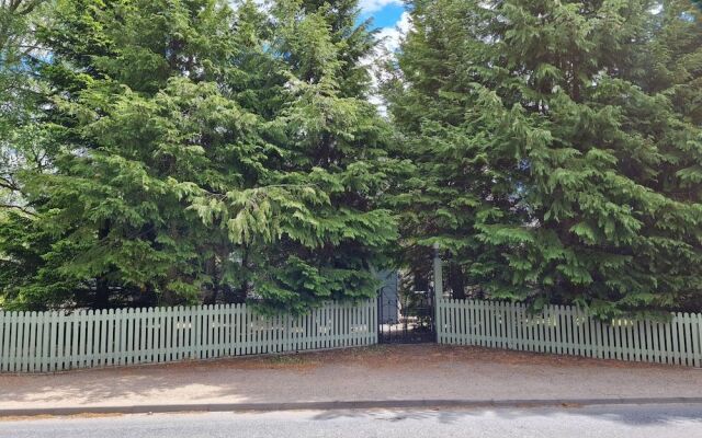 Eagle View Guest House