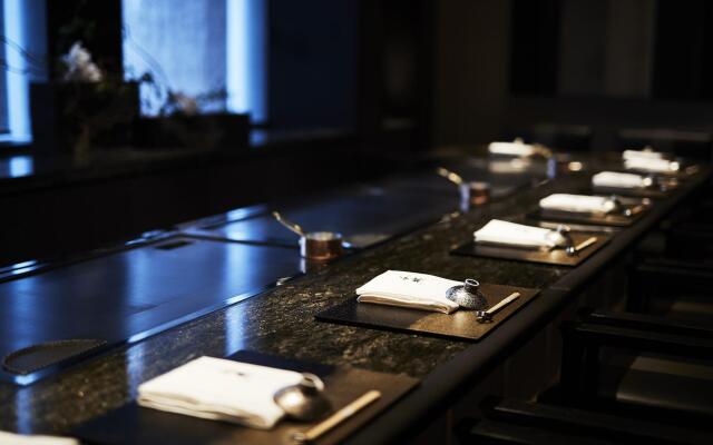 The St. Regis Osaka