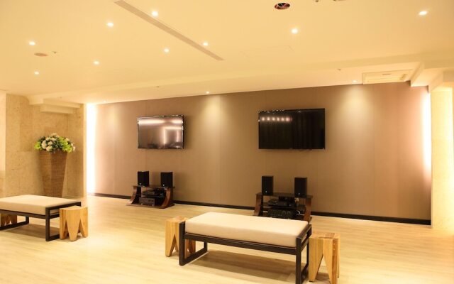 Fuli Hot Spring Resort