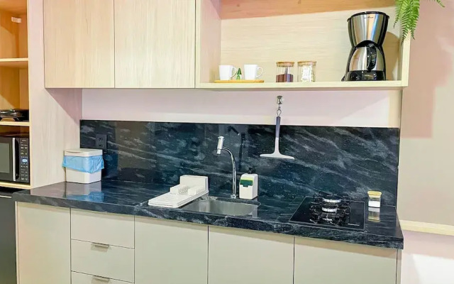 Ocean Art Park by Living