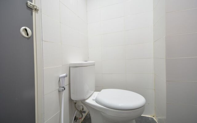 Klinpod Hotel