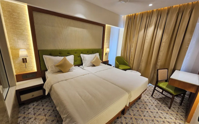 Hotel Golden Nest - Thane