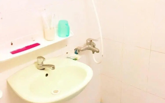 Motel Kim Oanh