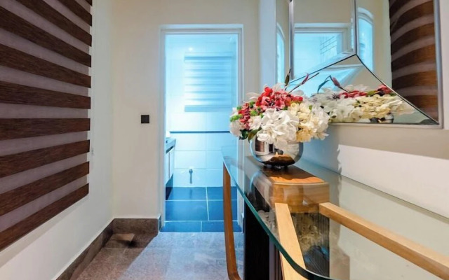 Pradav Apartment