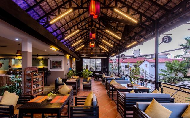 La Da Kiri Boutique Hotel