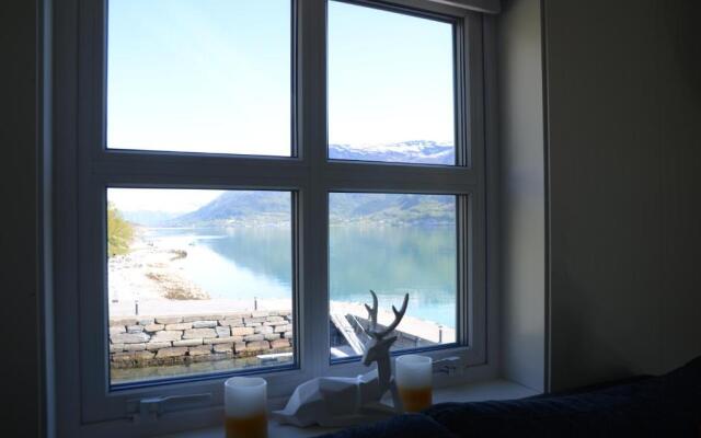 Aga Fjord Apartments Hardanger