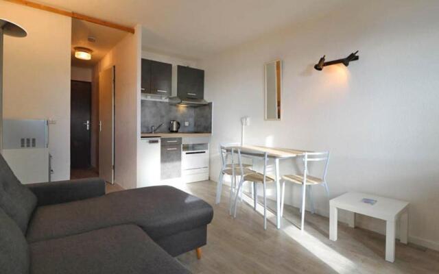 Studio Montvalezan-La Rosière, 1 pièce, 4 personnes - FR-1-398-623