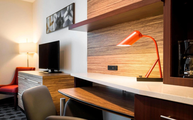 TownePlace Suites San Mateo Foster City