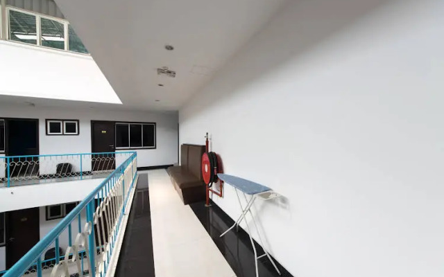 OYO Rooms Jalan Raja Laut