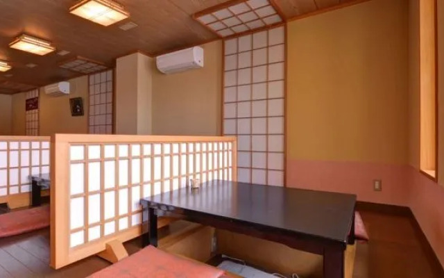 Nikko Sansui