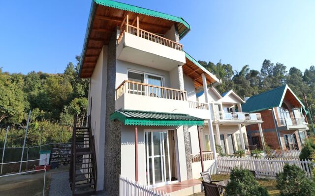 OYO 10771 Home 1BHK Valley View Naukuchiyatal