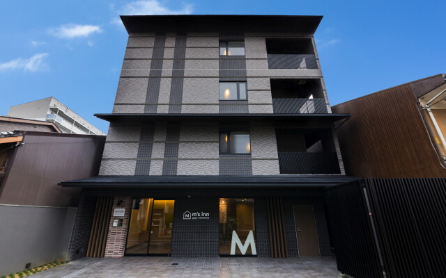 M's Hotel Gojo Odawara