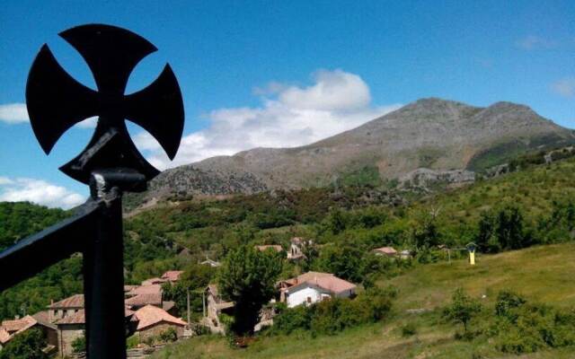 Casa Rural La Venta del Alma