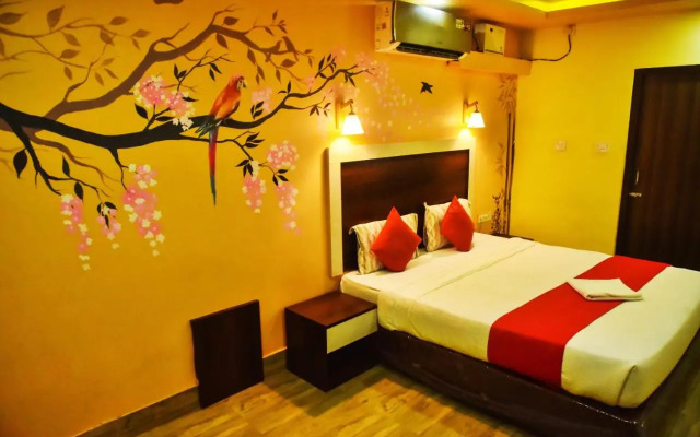 OYO Rooms 166 Airport Square
