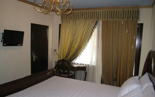 Hotel-Restaurant Tannenhof