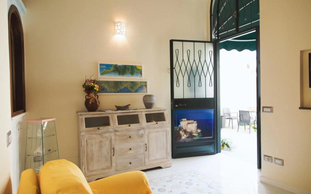 Rental House Angelina