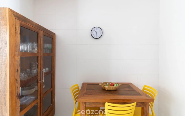 Beautiful House in Cabo Frio Ptb0105