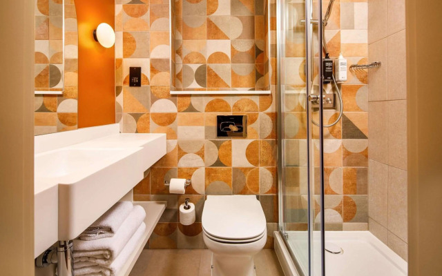 ibis Styles York Centre