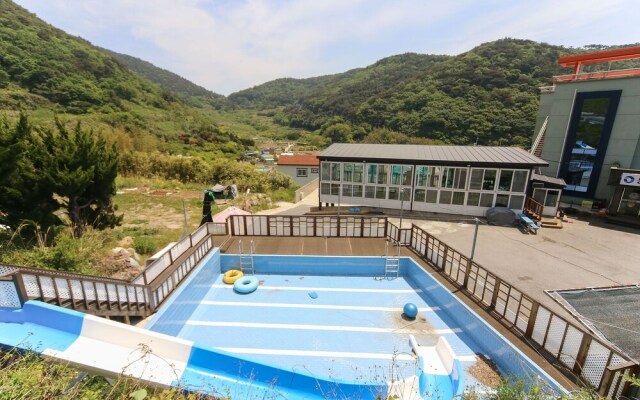 Tongyeong Stay