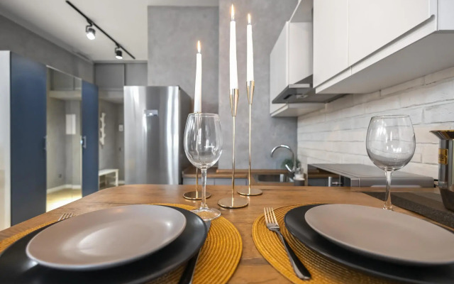 Апартаменты-студия